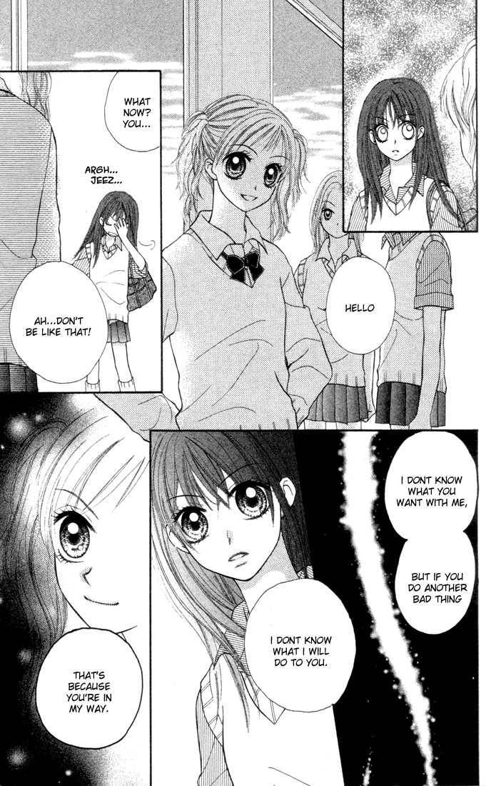 Sora sora Chapter 1 page 36 - Chapter 1