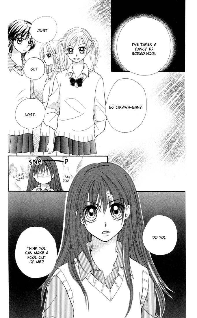 Sora sora Chapter 1 page 37 - Chapter 1