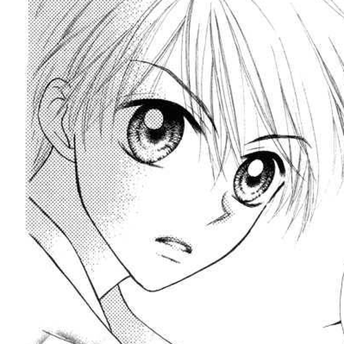 Sora sora Chapter 1 cover