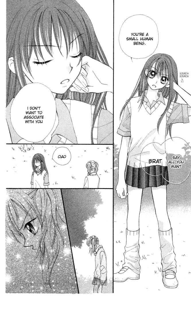 Sora sora Chapter 2 page 10 - Chapter 2
