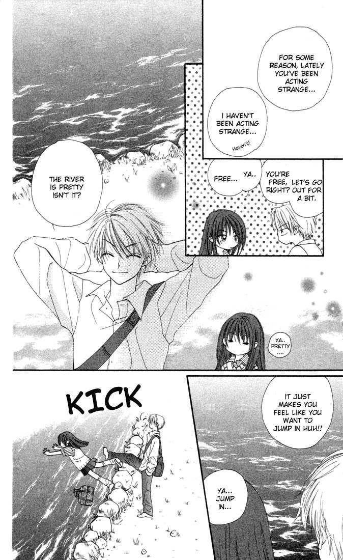 Sora sora Chapter 2 page 22 - Chapter 2