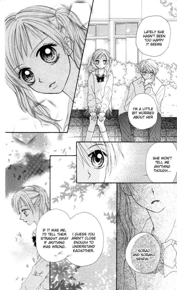 Sora sora Chapter 2 page 28 - Chapter 2