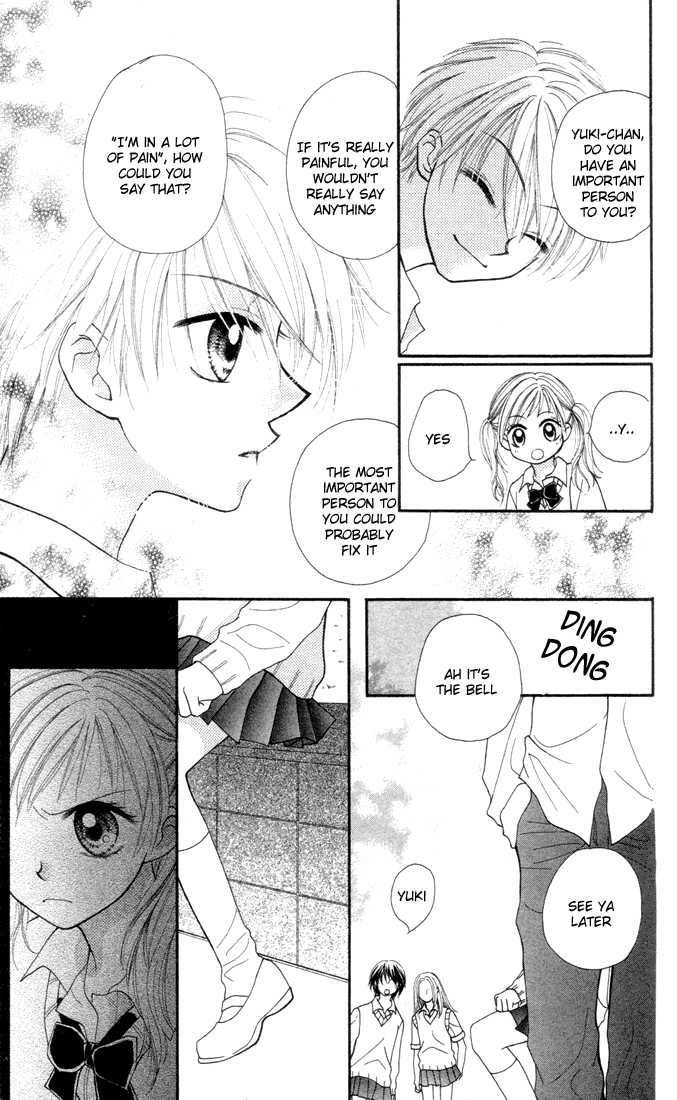 Sora sora Chapter 2 page 29 - Chapter 2