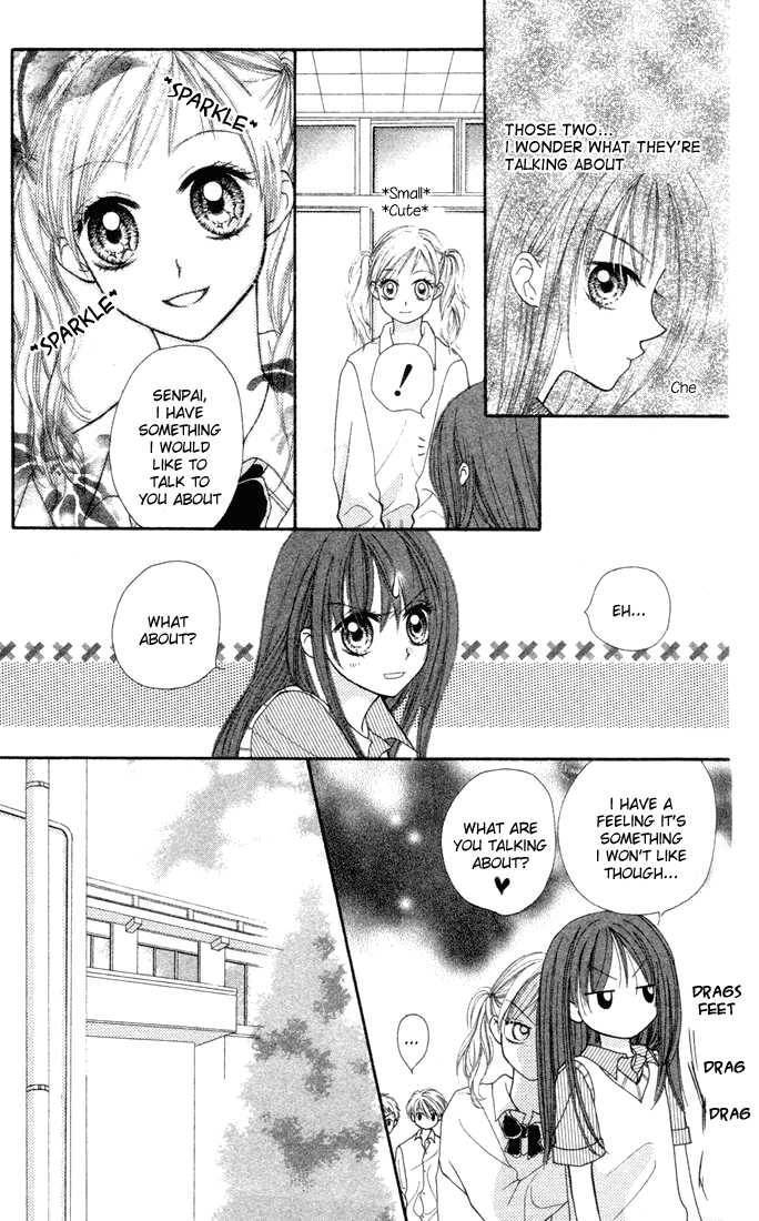 Sora sora Chapter 2 page 7 - Chapter 2