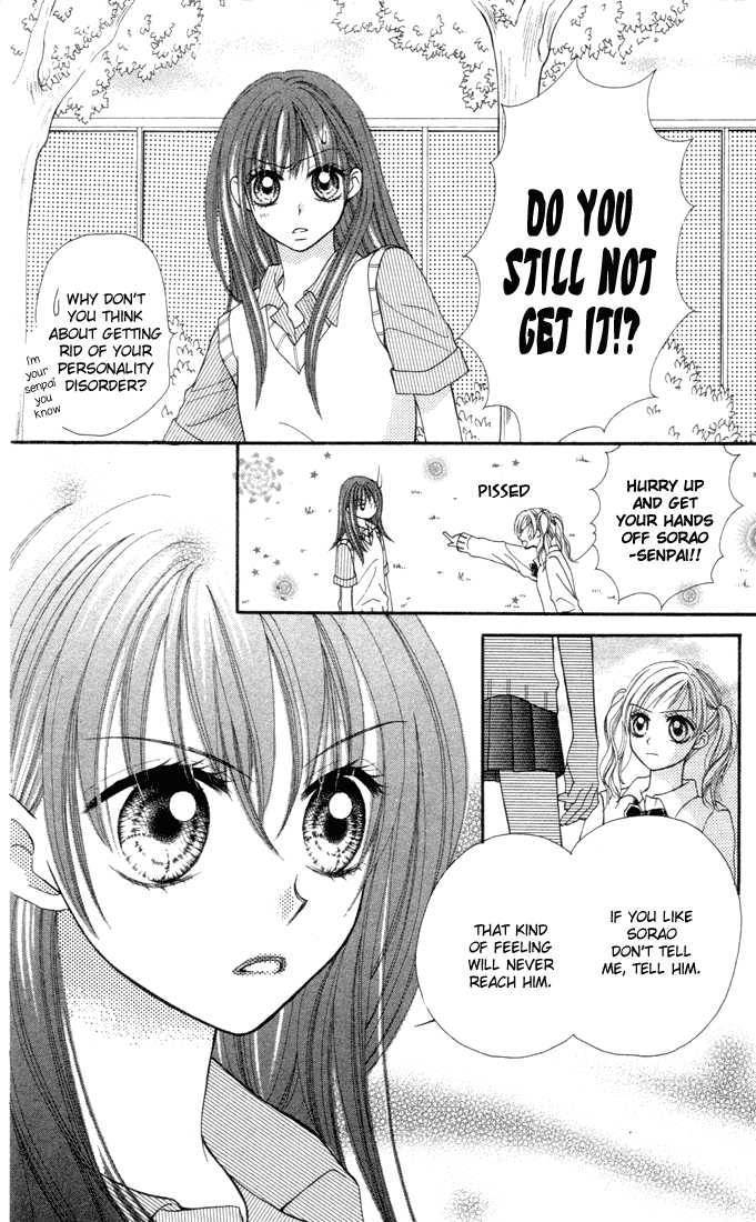 Sora sora Chapter 2 page 8 - Chapter 2