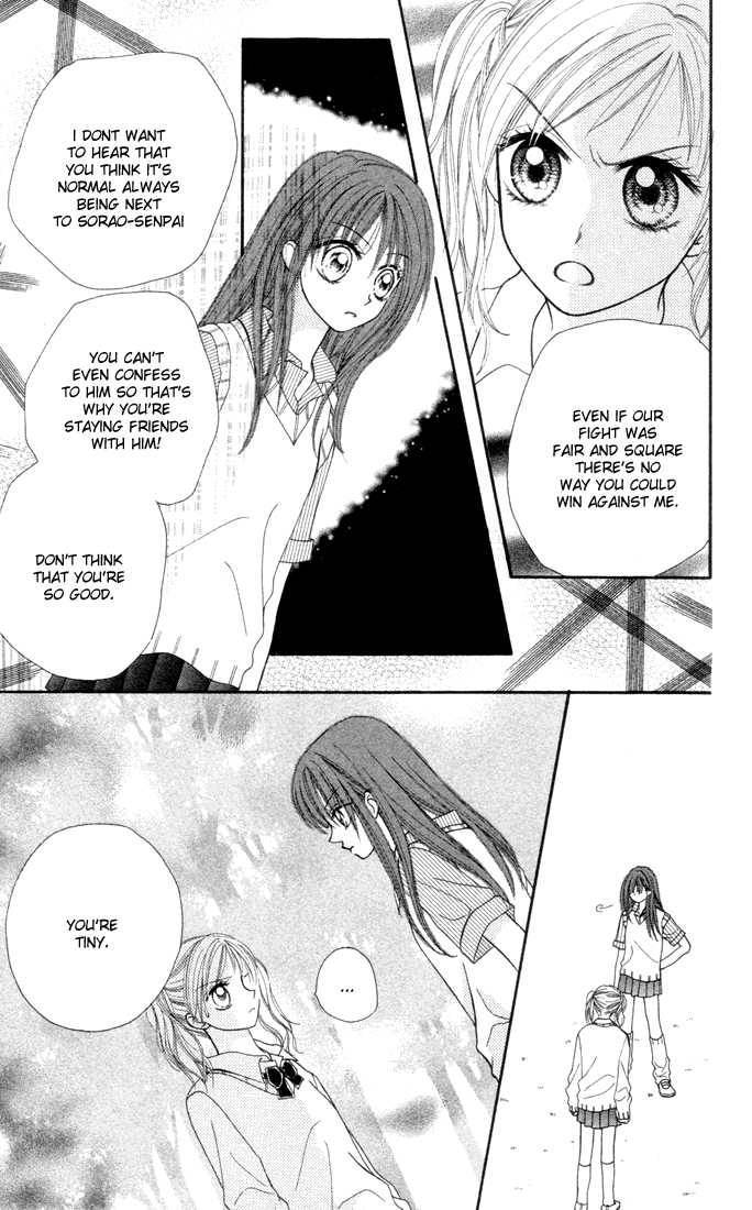 Sora sora Chapter 2 page 9 - Chapter 2