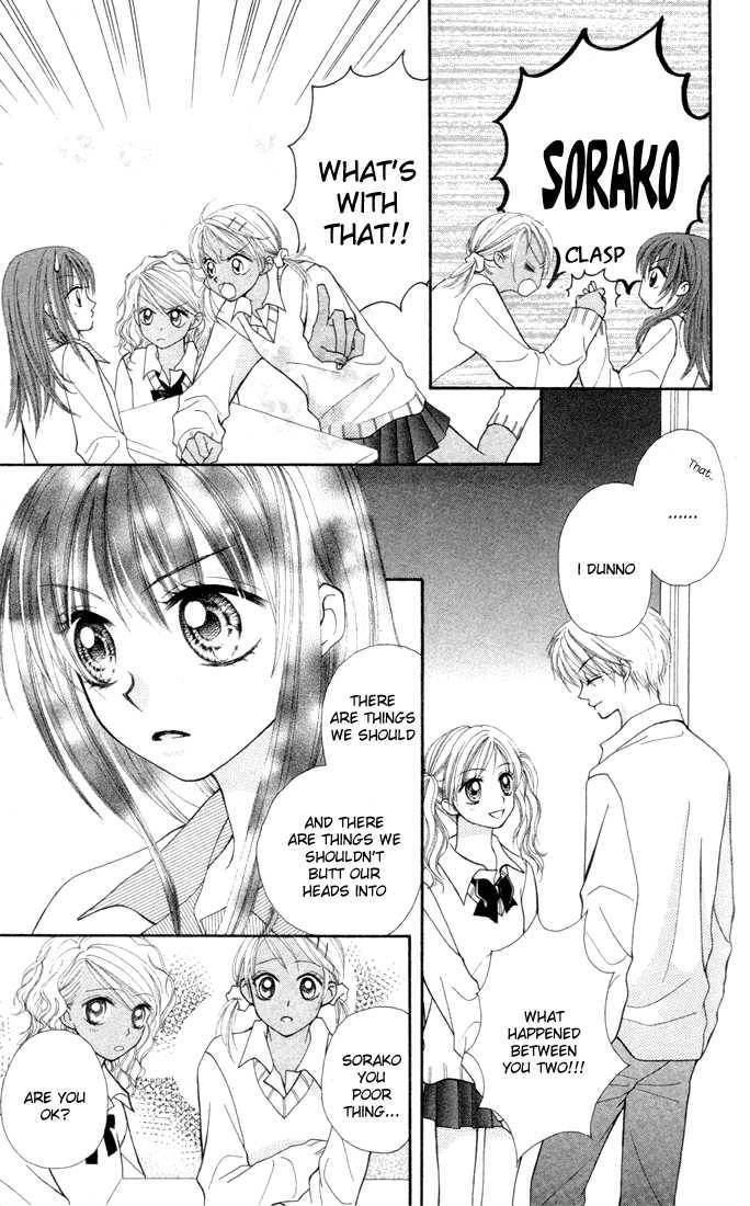 Sora sora Chapter 3 page 14 - Chapter 3