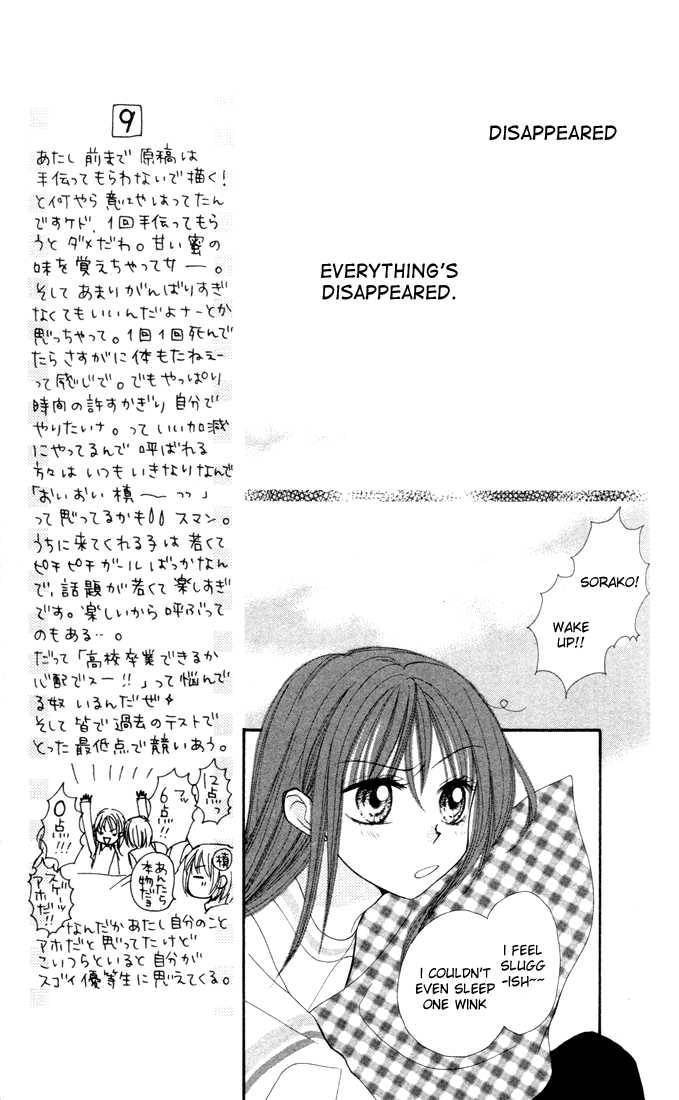 Sora sora Chapter 3 page 22 - Chapter 3