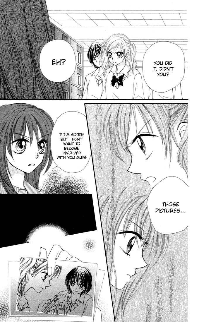 Sora sora Chapter 3 page 26 - Chapter 3