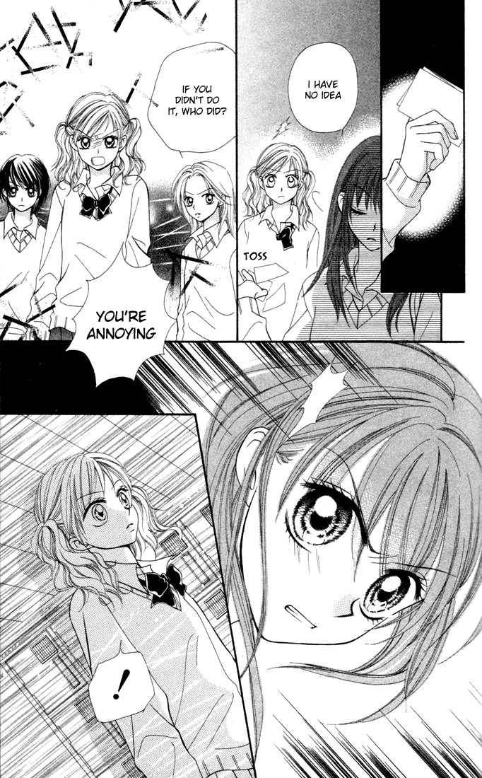 Sora sora Chapter 3 page 28 - Chapter 3
