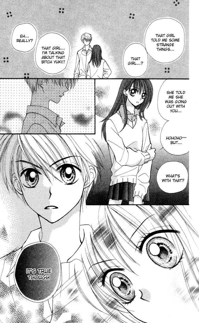 Sora sora Chapter 3 page 8 - Chapter 3