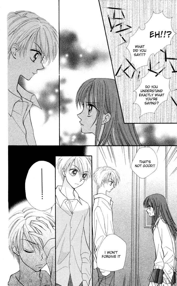 Sora sora Chapter 3 page 9 - Chapter 3