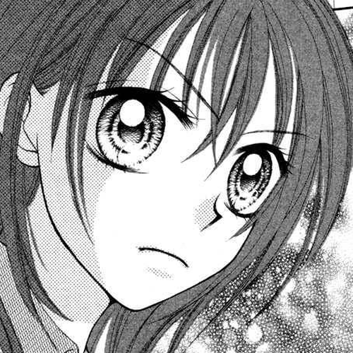 Sora sora Chapter 3 cover
