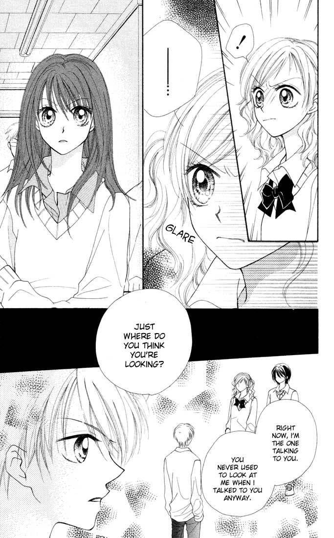 Sora sora Chapter 4 page 10 - Chapter 4