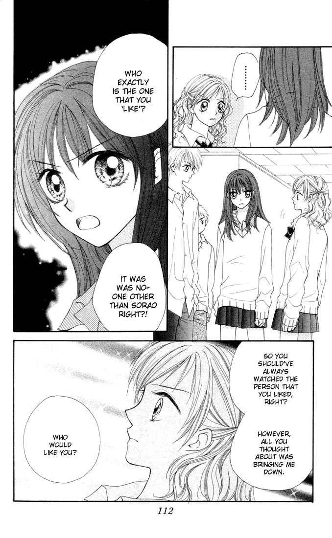 Sora sora Chapter 4 page 13 - Chapter 4