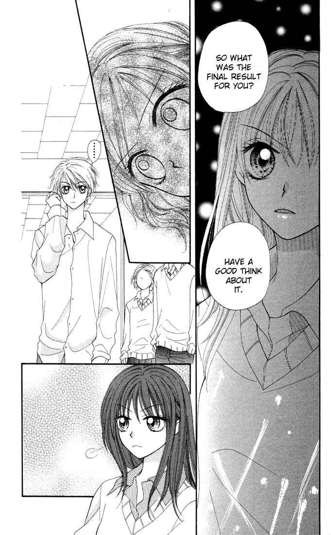 Sora sora Chapter 4 page 14 - Chapter 4