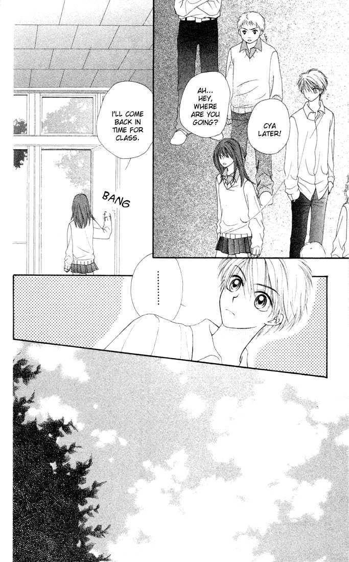 Sora sora Chapter 4 page 15 - Chapter 4