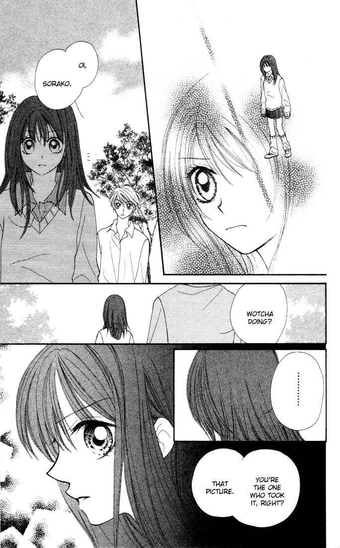 Sora sora Chapter 4 page 16 - Chapter 4