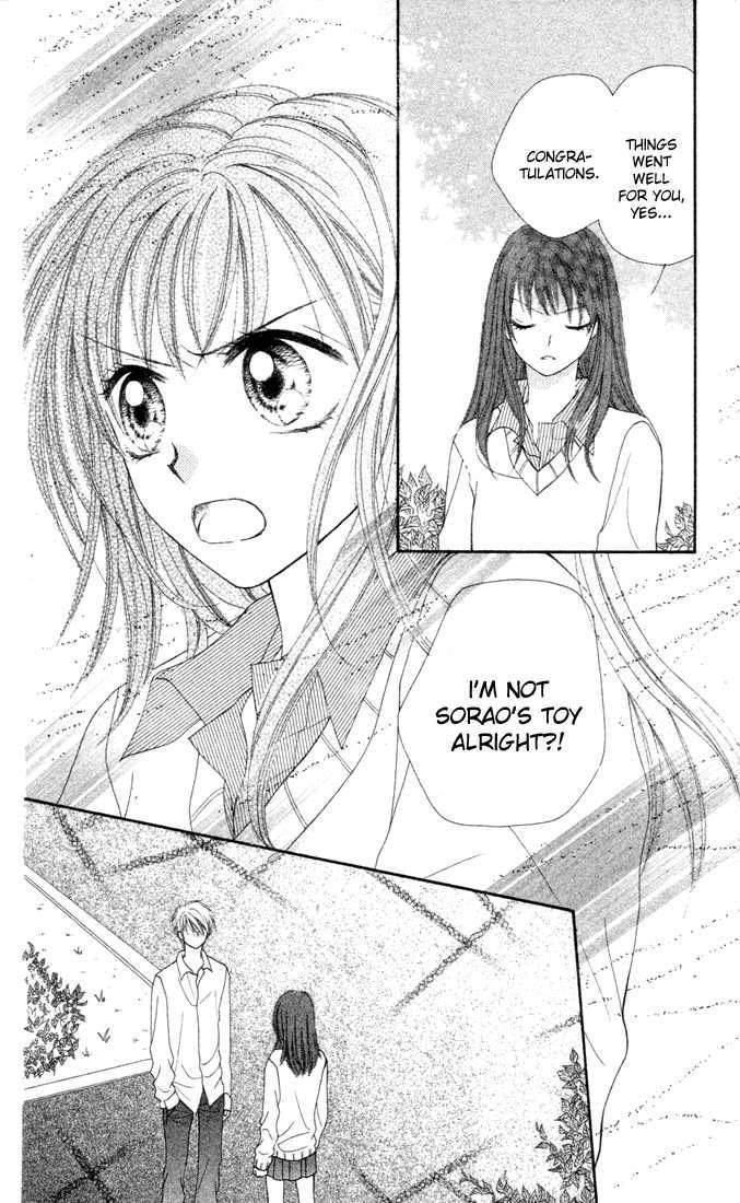 Sora sora Chapter 4 page 19 - Chapter 4