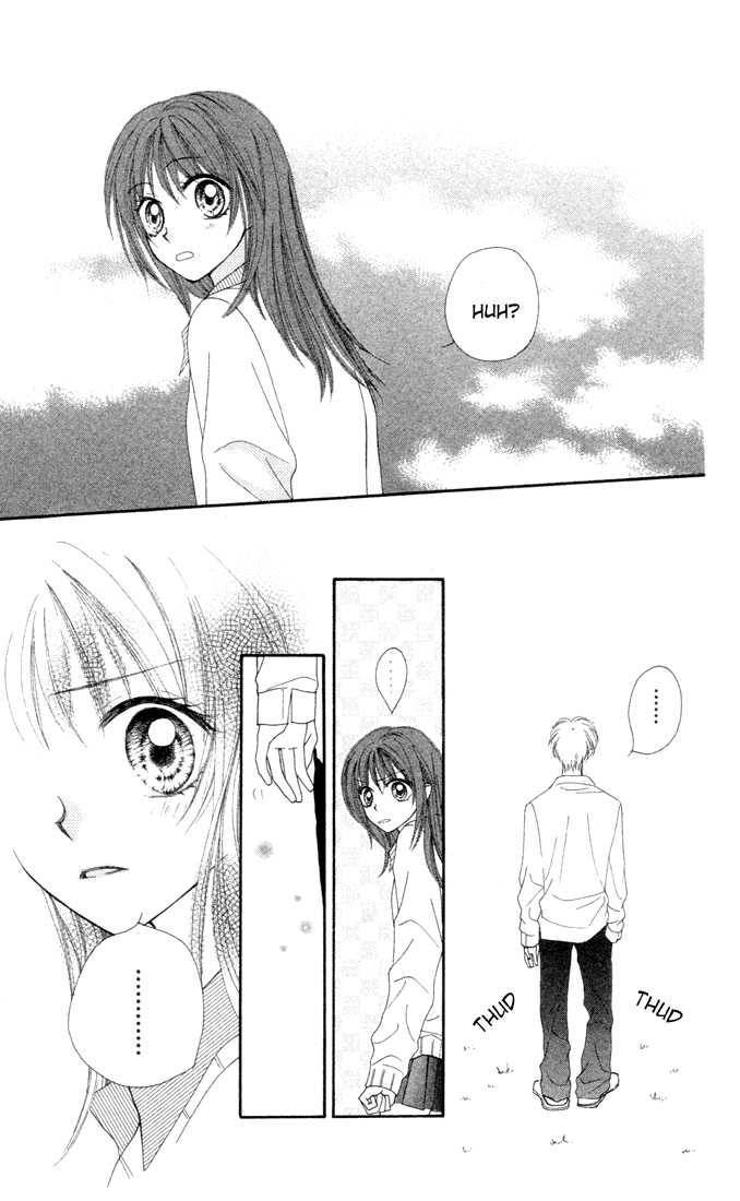 Sora sora Chapter 4 page 24 - Chapter 4