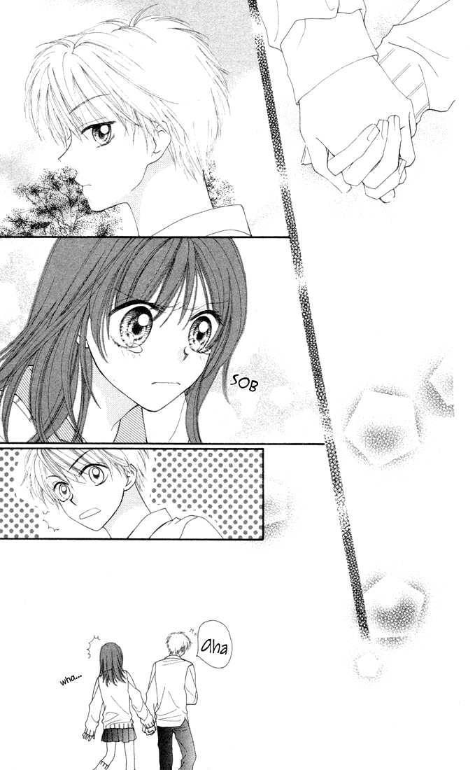 Sora sora Chapter 4 page 26 - Chapter 4
