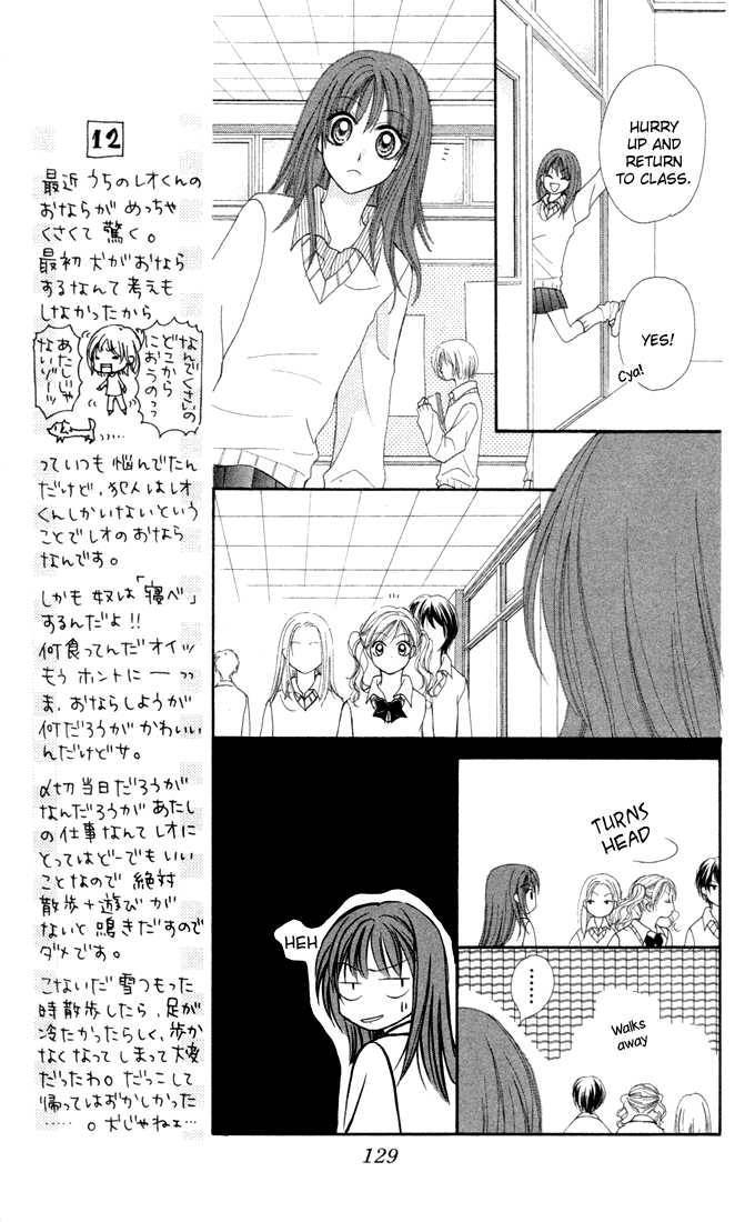 Sora sora Chapter 4 page 30 - Chapter 4