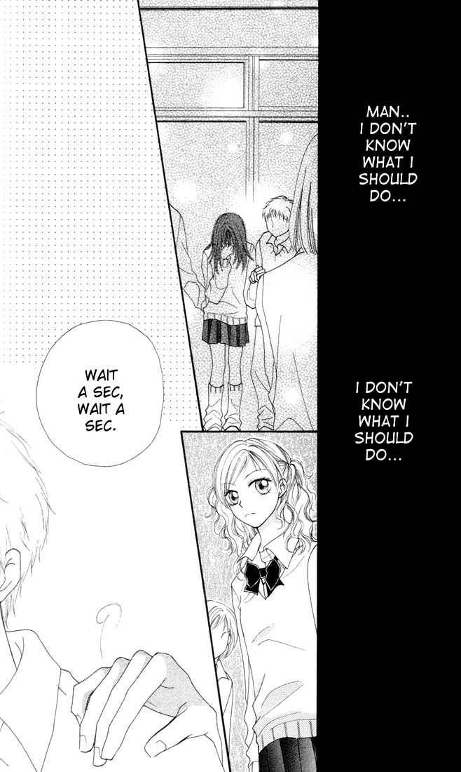 Sora sora Chapter 4 page 5 - Chapter 4