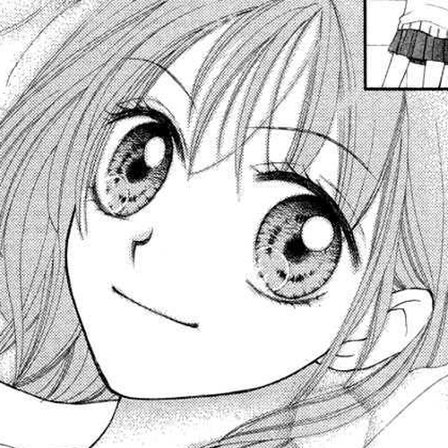 Sora sora Chapter 4 cover