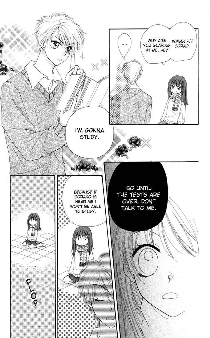 Sora sora Chapter 5 page 6 - Chapter 5