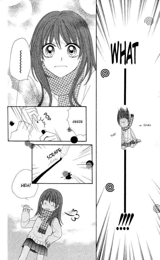 Sora sora Chapter 5 page 7 - Chapter 5