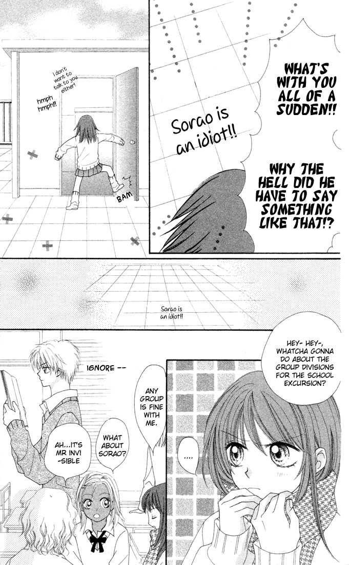 Sora sora Chapter 5 page 8 - Chapter 5