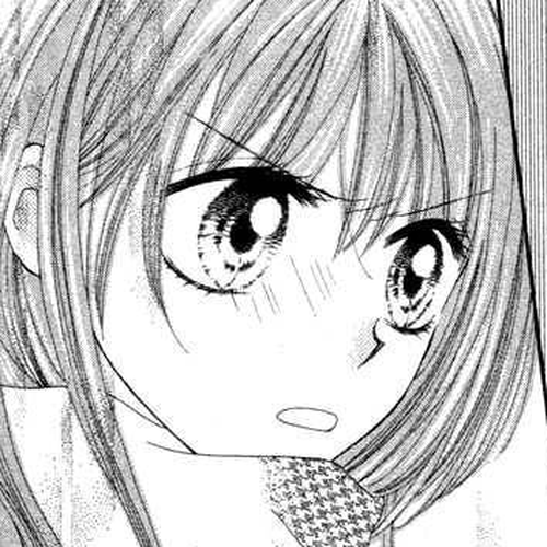 Sora sora Chapter 5 cover