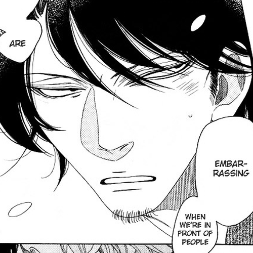 Sora to Hara Chapter 0 : Extra cover