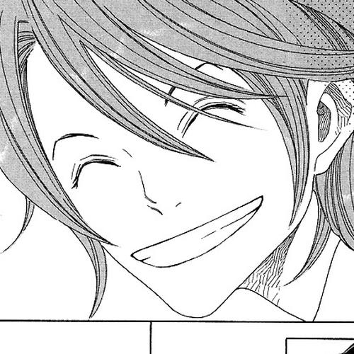 Sora to Hara Chapter 1 : Hara to Sora cover