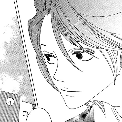 Sora to Hara Chapter 2 : Otona to Kodomo cover