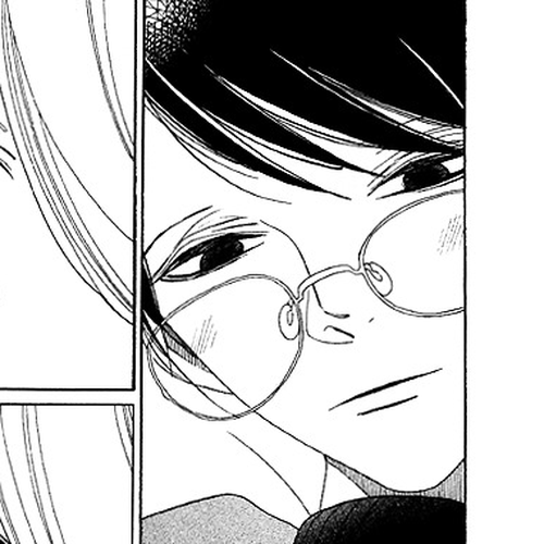 Sora to Hara Chapter 3.5 : And Kiss cover