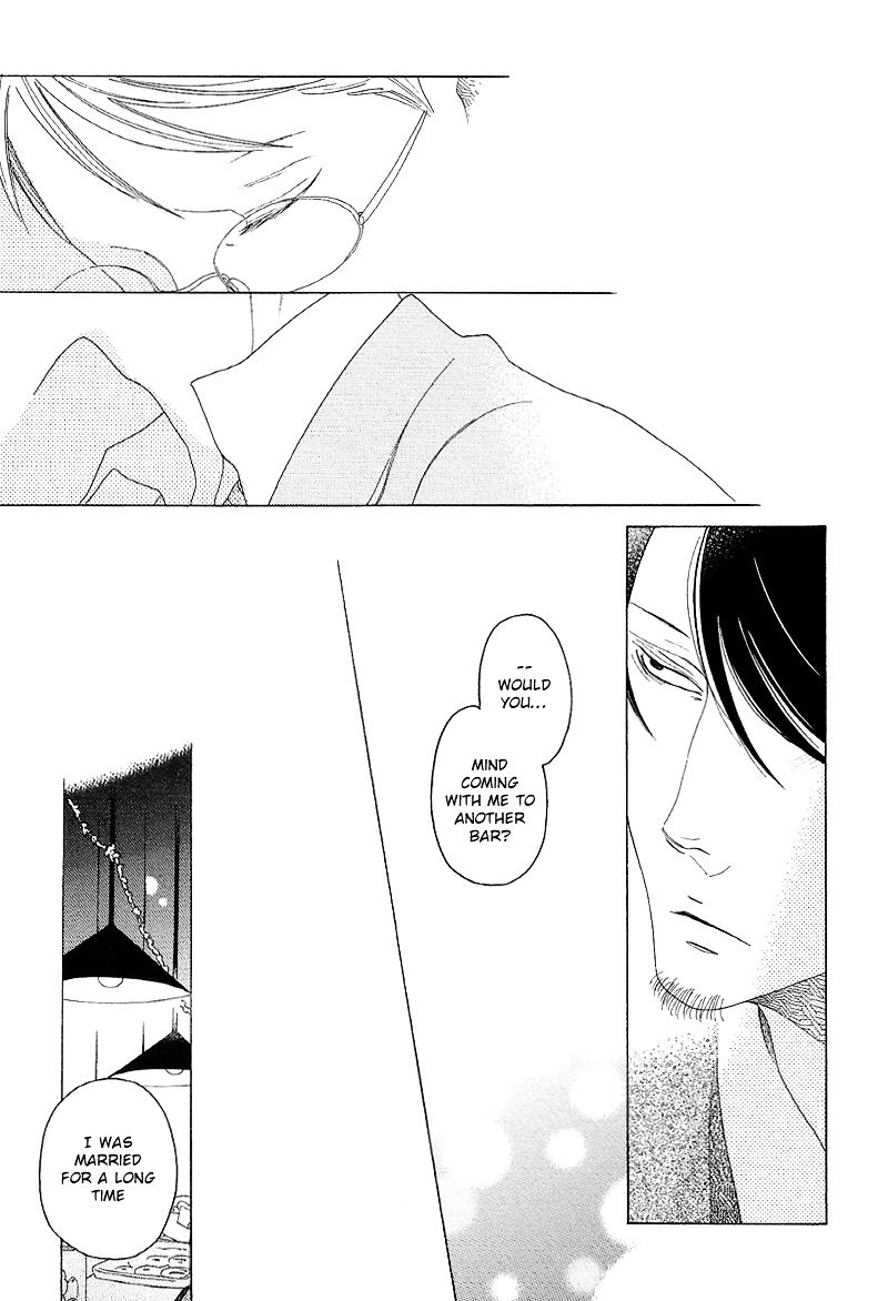 Sora to Hara Chapter 5 page 16 - Chapter 5 : Hana to Arisaka