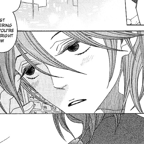Sora to Hara Chapter 5 : Hana to Arisaka cover