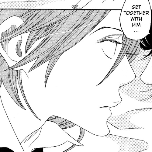 Sora to Hara Chapter 6 : Sora to YOPPARAI cover