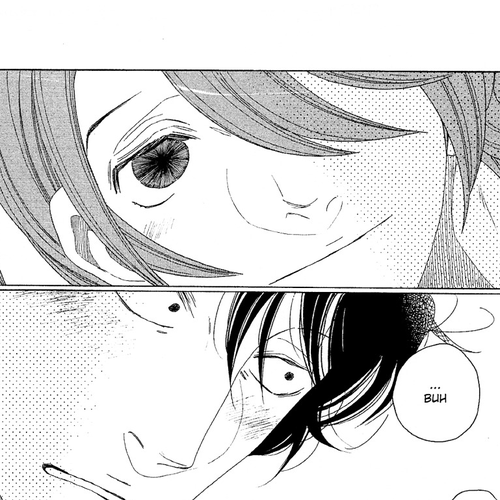 Sora to Hara Chapter 7 : Sora to Hara cover