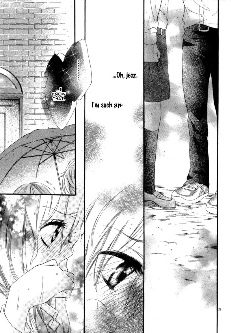 Sora to Kimi to. Chapter 0 page 33 - Chapter 0: [Oneshot] Sekai wa Kirai de Afureteru