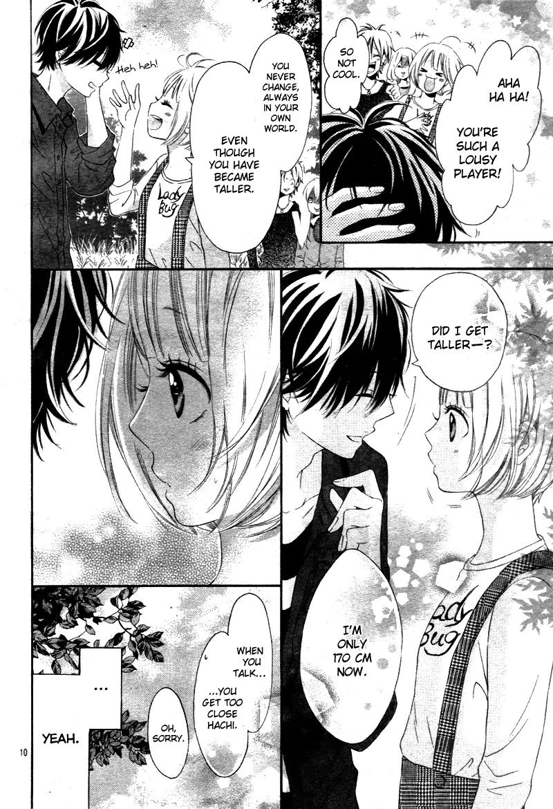 Sora to Kimi to. Chapter 1 page 14 - Chapter 1
