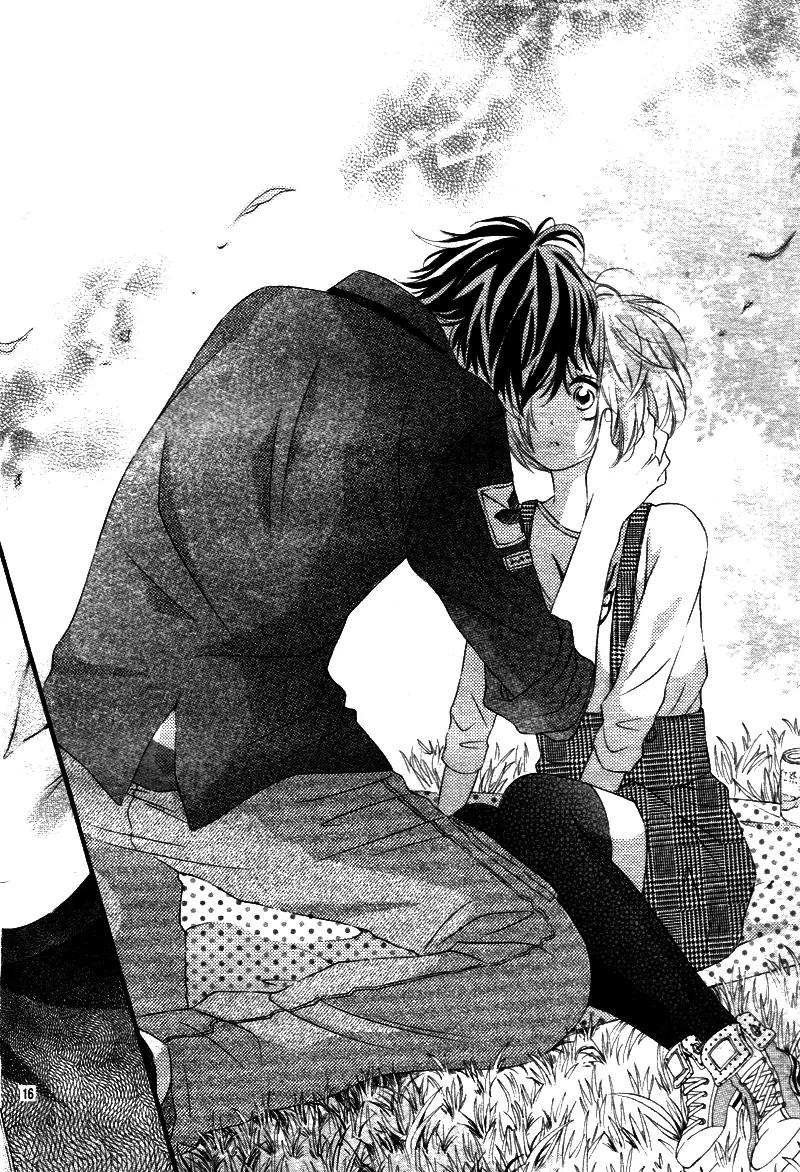 Sora to Kimi to. Chapter 1 page 20 - Chapter 1