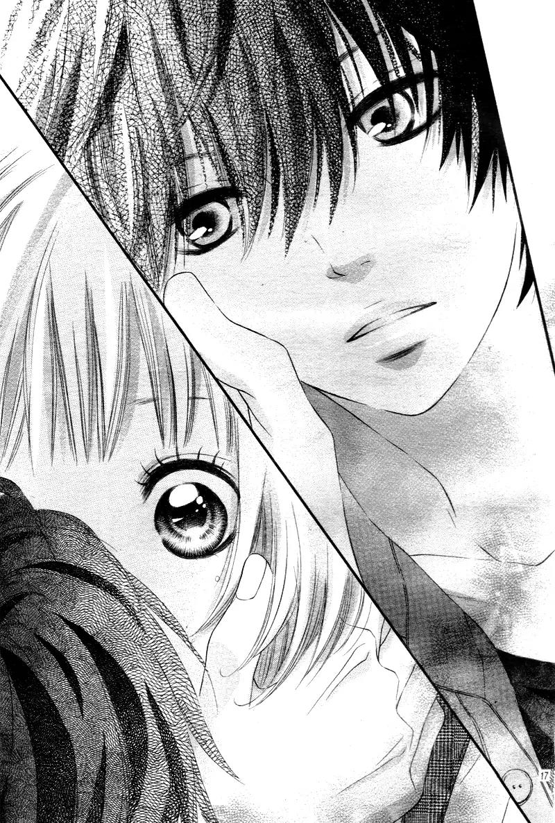 Sora to Kimi to. Chapter 1 page 21 - Chapter 1
