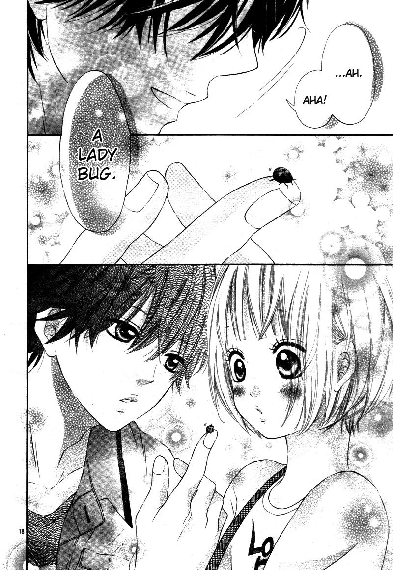 Sora to Kimi to. Chapter 1 page 22 - Chapter 1