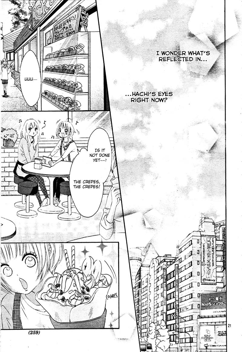 Sora to Kimi to. Chapter 1 page 25 - Chapter 1