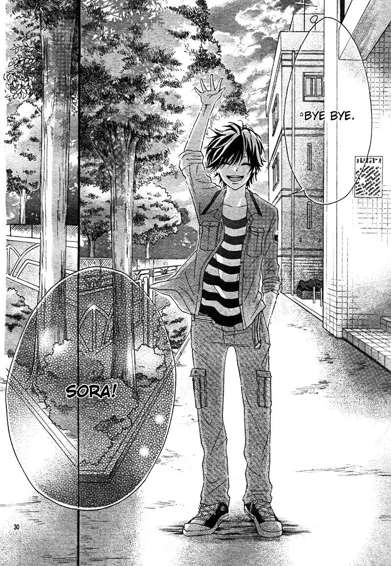 Sora to Kimi to. Chapter 1 page 34 - Chapter 1