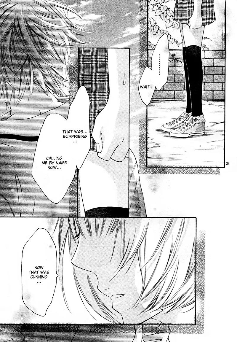 Sora to Kimi to. Chapter 1 page 37 - Chapter 1