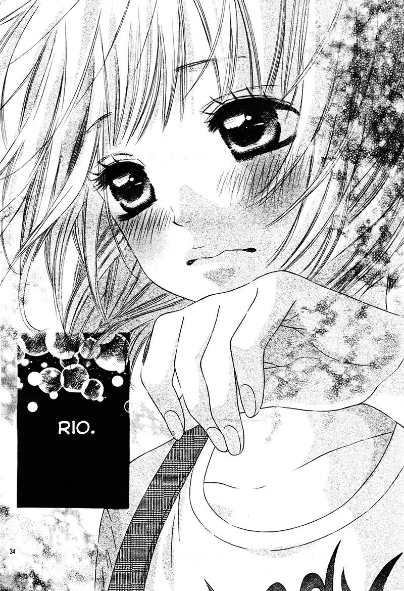 Sora to Kimi to. Chapter 1 page 38 - Chapter 1