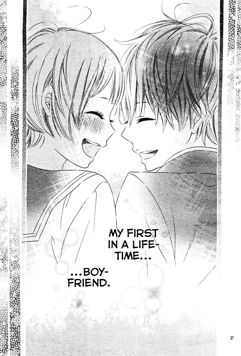 Sora to Kimi to. Chapter 1 page 41 - Chapter 1